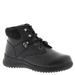 Wanderlust Boston - Womens 12 Black Boot N