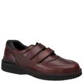 Ultra-Walker Men's Quick Grip Casual Walking - 11.5 Brown Oxford E