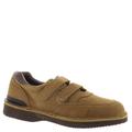 Ultra-Walker Men's Quick Grip Casual Walking - 11.5 Tan Oxford E3