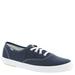 Keds Champion Oxford - Womens 6 Blue,Navy Oxford A2