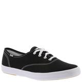 Keds Champion Oxford - Womens 8.5 Black Oxford D