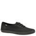 Keds Champion Oxford - Womens 9.5 Black Oxford D