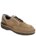 Ultra-Walker Men's Oxford - 8.5 Tan Oxford E6