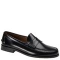 Florsheim BERKLEY - Mens 9 Black Slip On B