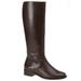 Walking Cradles ELITE Women's Mate 14" - 7.5 Brown Boot W2