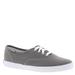 Keds Champion Oxford - Womens 8 Grey Oxford B