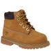 Timberland Kids' 6 Inch Premium - 8.5 Toddler Tan Boot Medium