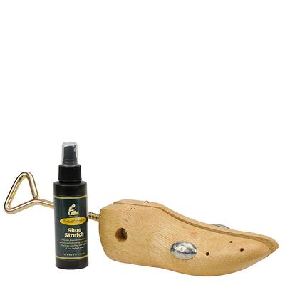 Shoekeeper Men's Shoe Stretcher & Spray - L Other Footwear Accessories