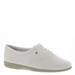 Easy Spirit Motion - Womens 6.5 White Oxford B