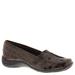 Easy Street PURPOSE - Womens 11 Brown Slip On W2