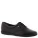 Easy Spirit Motion - Womens 8 Black Oxford B