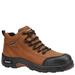 Reebok Work Tiahawk Comp Toe WP Hiker - Mens 12 Brown Boot Medium