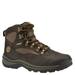 Timberland Chochorua Trail - Mens 7.5 Brown Boot E2