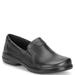 Nurse Mates Meredith - Womens 10 Black Slip On W