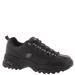 Skechers Sport 1728 Premium - Womens 8 Black Sneaker B