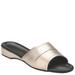 Daniel Green Dormie - Womens 13 Pewter Slipper B