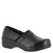 Easy Street Origin - Womens 8.5 Black Slip On Medium