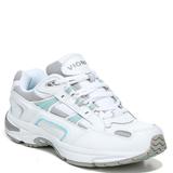 Vionic Vionic Walker - Womens 9.5 White Walking Medium