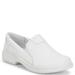 Nurse Mates Meredith - Womens 12 White Slip On Medium