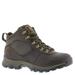 Timberland Mt. Maddsen Mid WP - Mens 12 Brown Boot Medium