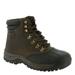 Propet Blizzard Mid Lace - Mens 14 Brown Boot D