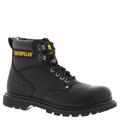 Caterpillar Second Shift ST - Mens 11 Black Boot Medium