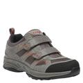 Propet Connelly Strap - Mens 15 Grey Walking E5