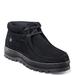 Stacy Adams Sao Dublin II - Mens 11 Black Boot Medium