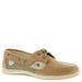 Sperry Top-Sider Koifish Core - Womens 6.5 Bone Slip On Medium