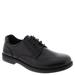 Deer Stags Crown - Mens 13 Black Oxford Medium