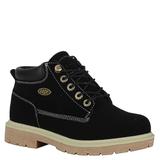 Lugz Drifter LX - Womens 10 Black Boot Medium