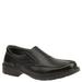 Deer Stags Brooklyn - Mens 11 Black Slip On W