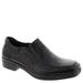 Deer Stags Wise - Boys 11 Toddler Black Slip On Medium