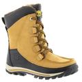 Timberland Chillberg HP WP - Boys 2.5 Youth Tan Boot Medium