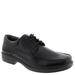 Deer Stags Williamsburg - Mens 10.5 Black Oxford W