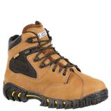 Michelin Pilot Exalto 6" - Mens 12 Brown Boot Medium