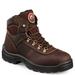Irish Setter by Red Wing Ely 6" Soft Toe - Mens 8.5 Brown Boot D
