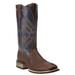 Ariat Tycoon - Mens 8.5 Brown Boot E2