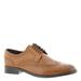 Nunn Bush Nelson - Mens 11 Brown Oxford Medium