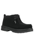 Lugz Strutt LX Boot - Mens 11.5 Black Boot Medium