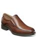 Florsheim Midtown Moc Toe Slip On - Mens 10 Brown Slip On D