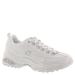 Skechers Sport 1728 Premium - Womens 5 White Sneaker B