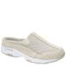 Easy Spirit Traveltime Mule - Womens 9 Bone Slip On A2