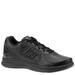 New Balance Men's MW577 Walking Shoe - 8 Black Walking E4