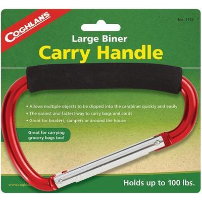 Coghlan's 1152 Large Biner Carry Handle