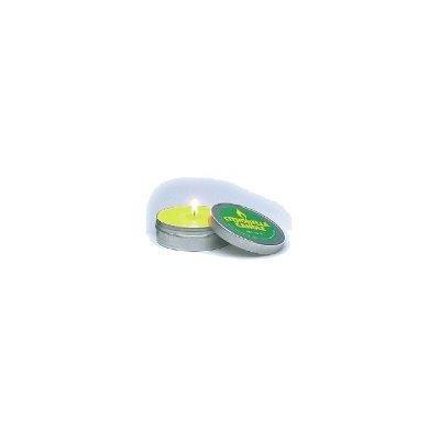 Coghlan's Citronella Candle insect repellent