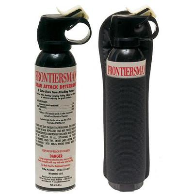 Sabre Bear Attack Deterent 9.2 Oz FBAD-06