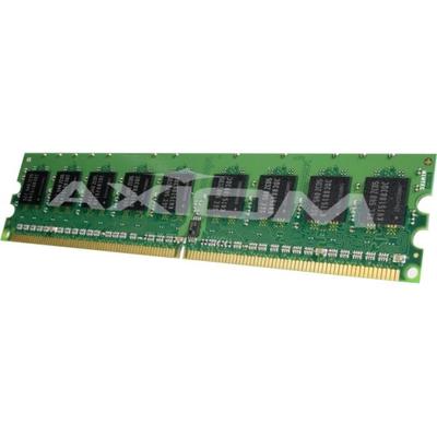 Axiom 16GB DDR3 SDRAM Memory Module (16 GB - DDR3 SDRAM - 1600 MHz DDR3-1600/PC3-12800 - 1.35 V - EC
