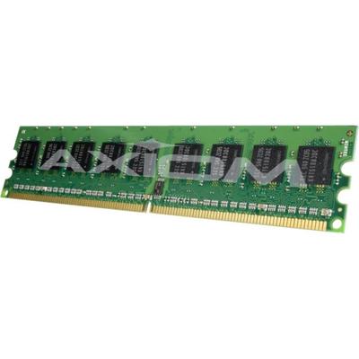 Axiom 16GB DDR3 SDRAM Memory Module (16 GB - DDR3 SDRAM - 1600 MHz DDR3-1600/PC3-12800 - ECC - Regis