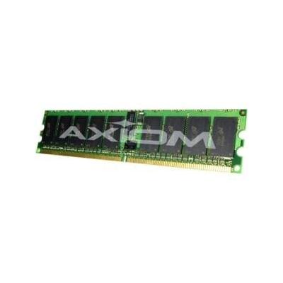 Axiom 16GB DDR3 SDRAM Memory Module (16 GB 1 x 16 GB - DDR3 SDRAM - 1333 MHz DDR3-1333/PC3-10600 - E